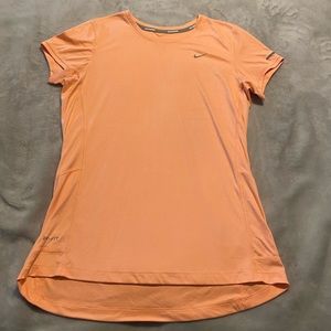Women’s Nike dri-fit shirt for sale